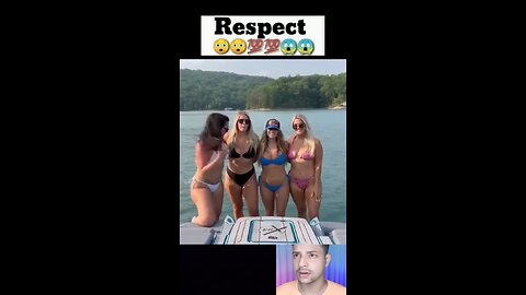 Respect video 💯🔥❤️ #shorts #respect