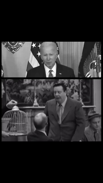 Biden gives his ￼ sympathy