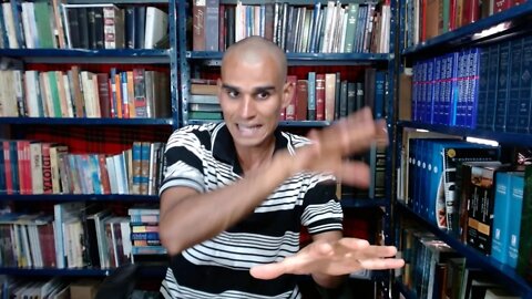 Aos seguidores de Romilson Ferreira um aviso