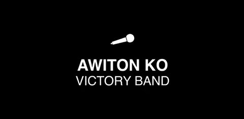 Awiton ko Christian worship in Bisaya Dialect -my cover