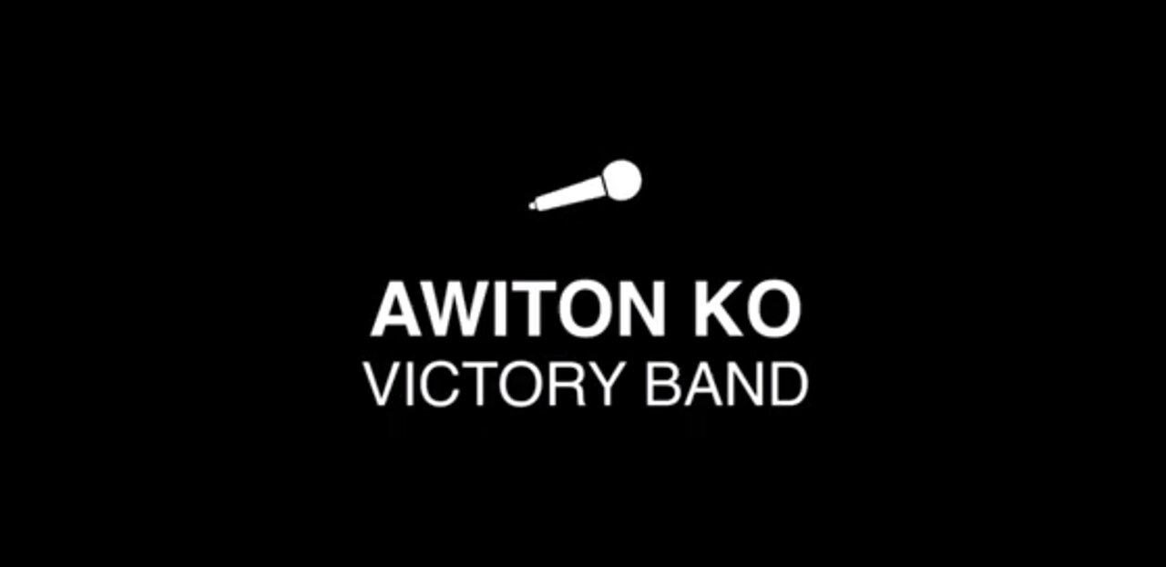 Awiton ko Christian worship in Bisaya Dialect -my cover