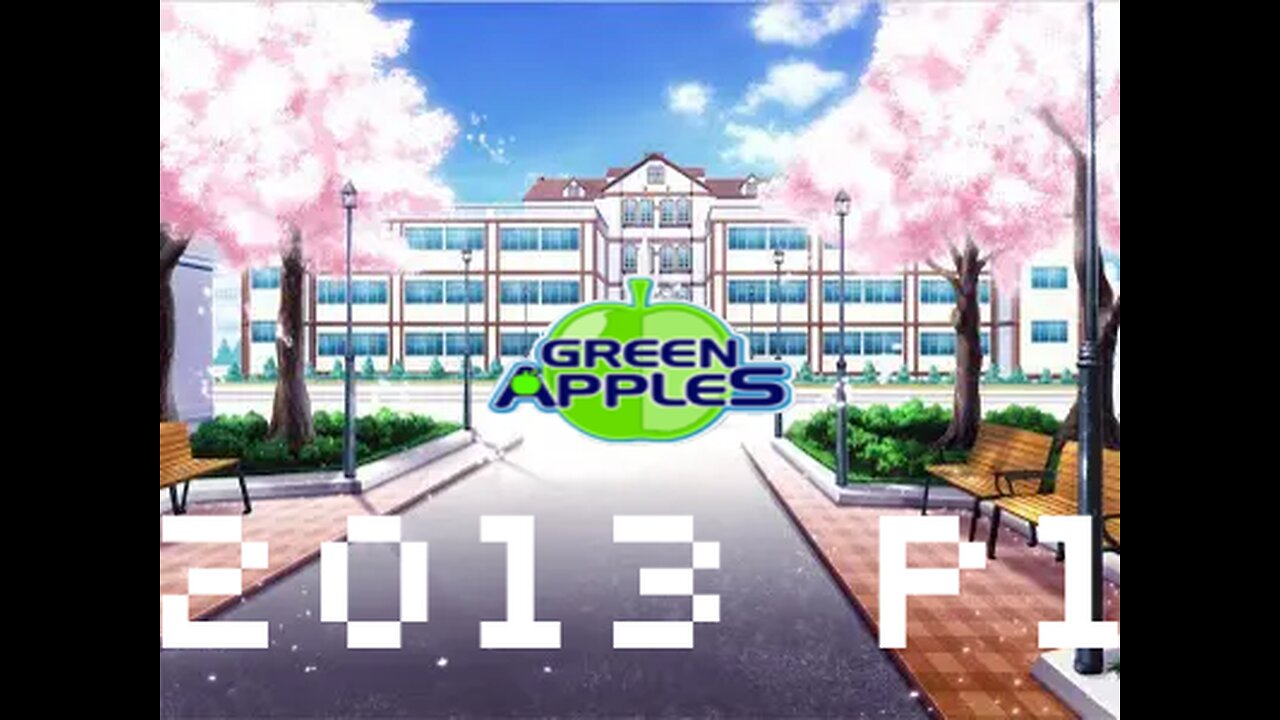 Apple High School EP5 Part 1