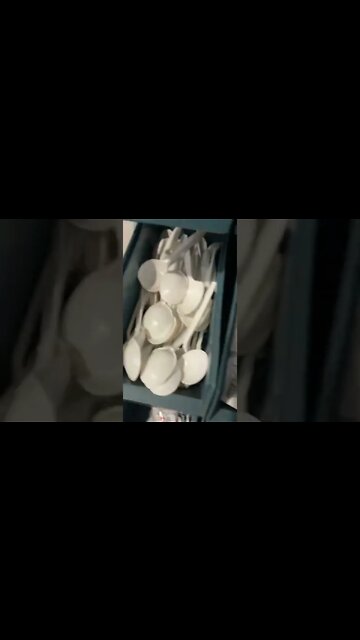 Poor People Life Hack #5: Out In The Open