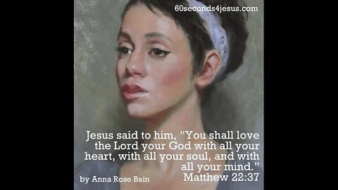 Love God