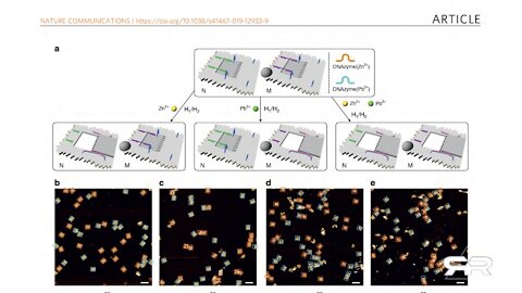 5G Powered Graphene Based Nano-Tech in the Pfizer Vaccine