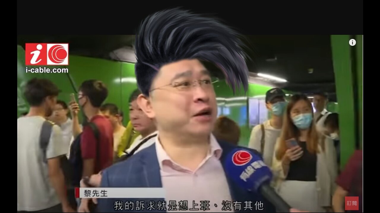 餐餐渣流灘 ( 勁粗口 ! 慎入 ) _ 15-JUN-2023 _ 你班撚樣以後日撚日都 8 號風球咁嘅撚樣 PART 2