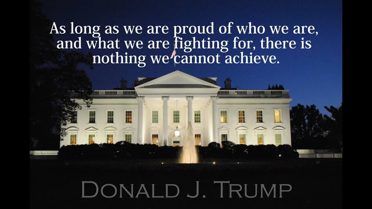 Donald Trump Quotes - DonaldTrumpQuote23