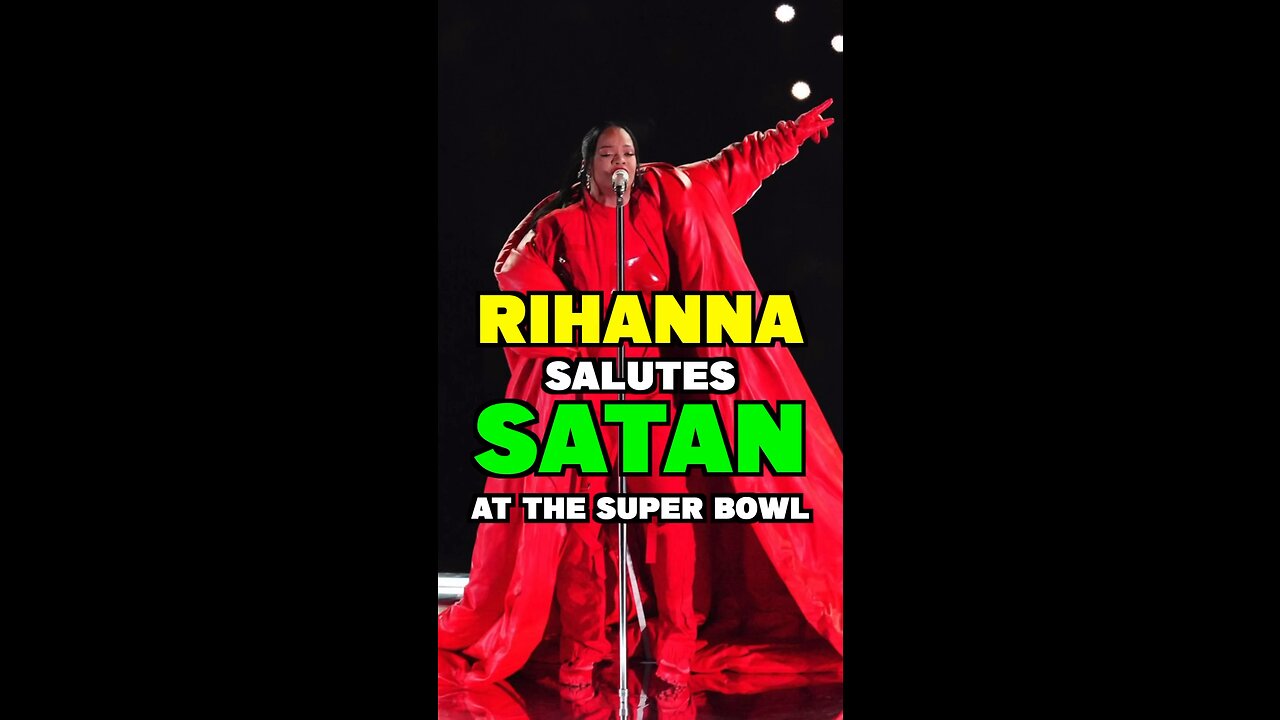 Music Industry Signs of Symbolism