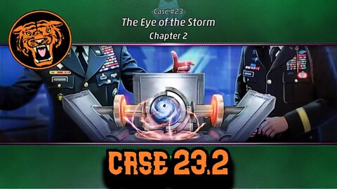 Pacific Bay: Case 23.2: The Eye of the Storm