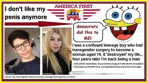 Dear Penis, I don't like you anymore