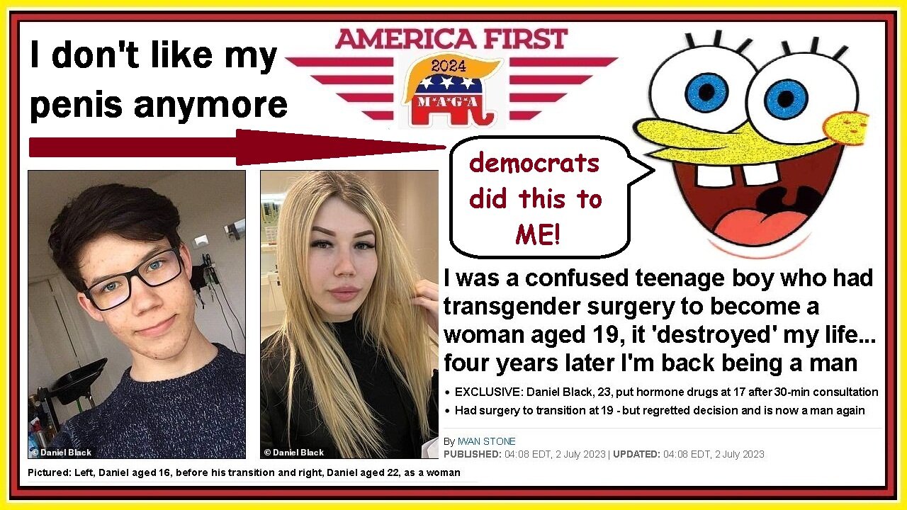 Dear Penis, I don't like you anymore