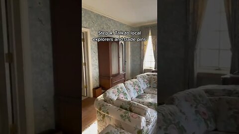 5 tips for finding abandoned places