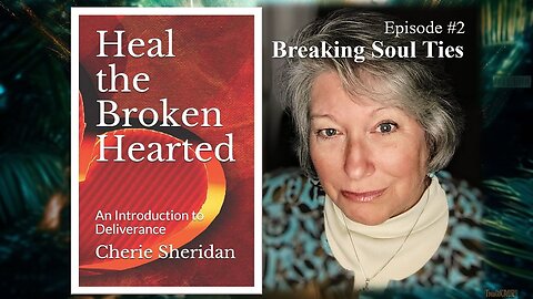 Breaking Soul Ties: A Spiritual Path to Freedom and Healing