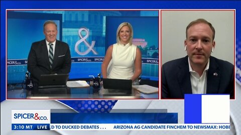 One-on-One with NY Gubernatorial candidate Lee Zeldin