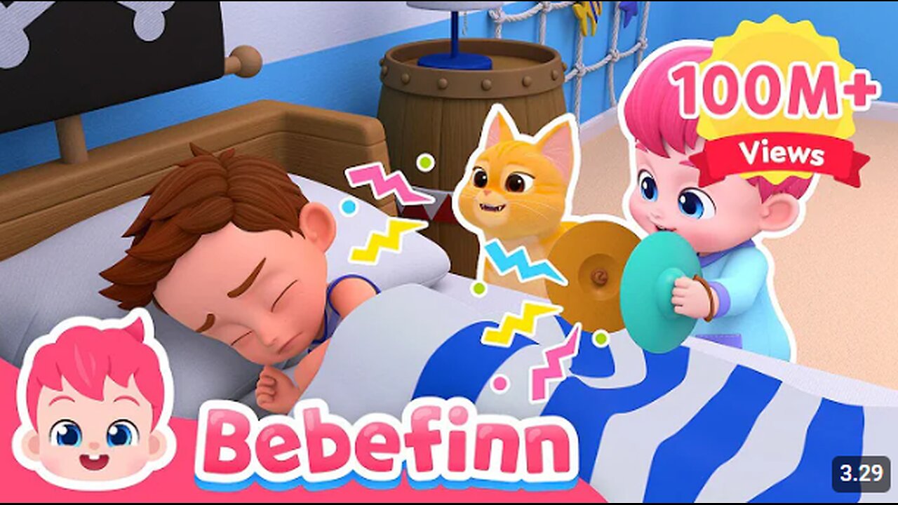 Bebefinn Best Songs and Nursery Rhym Baby songs