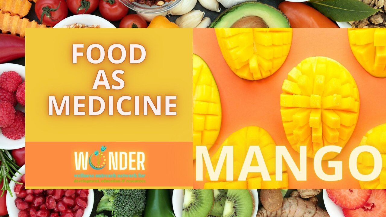 Health Benefits of Mangoes - A Prebiotic Food Packed With Enzymes