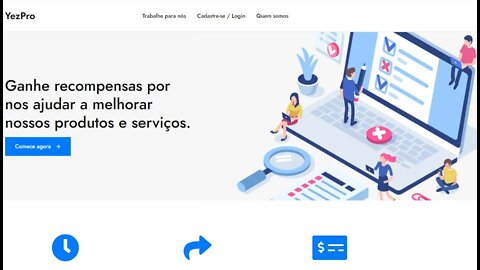 YezPro Minha opinião sobre este app de ganhar dinheiro online