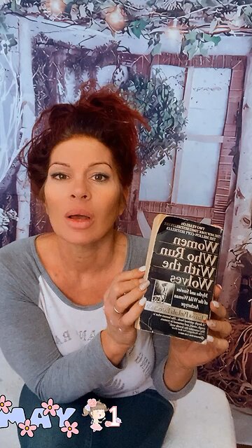 ʙᴏᴏᴋ ʀᴇᴠɪᴇᴡ • Wᴏᴍᴇɴ Wʜᴏ Rᴜɴ/Wᴏʟᴠᴇs