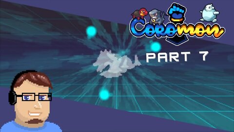 Backlog Gaming 1 - Coromon - Episode 7