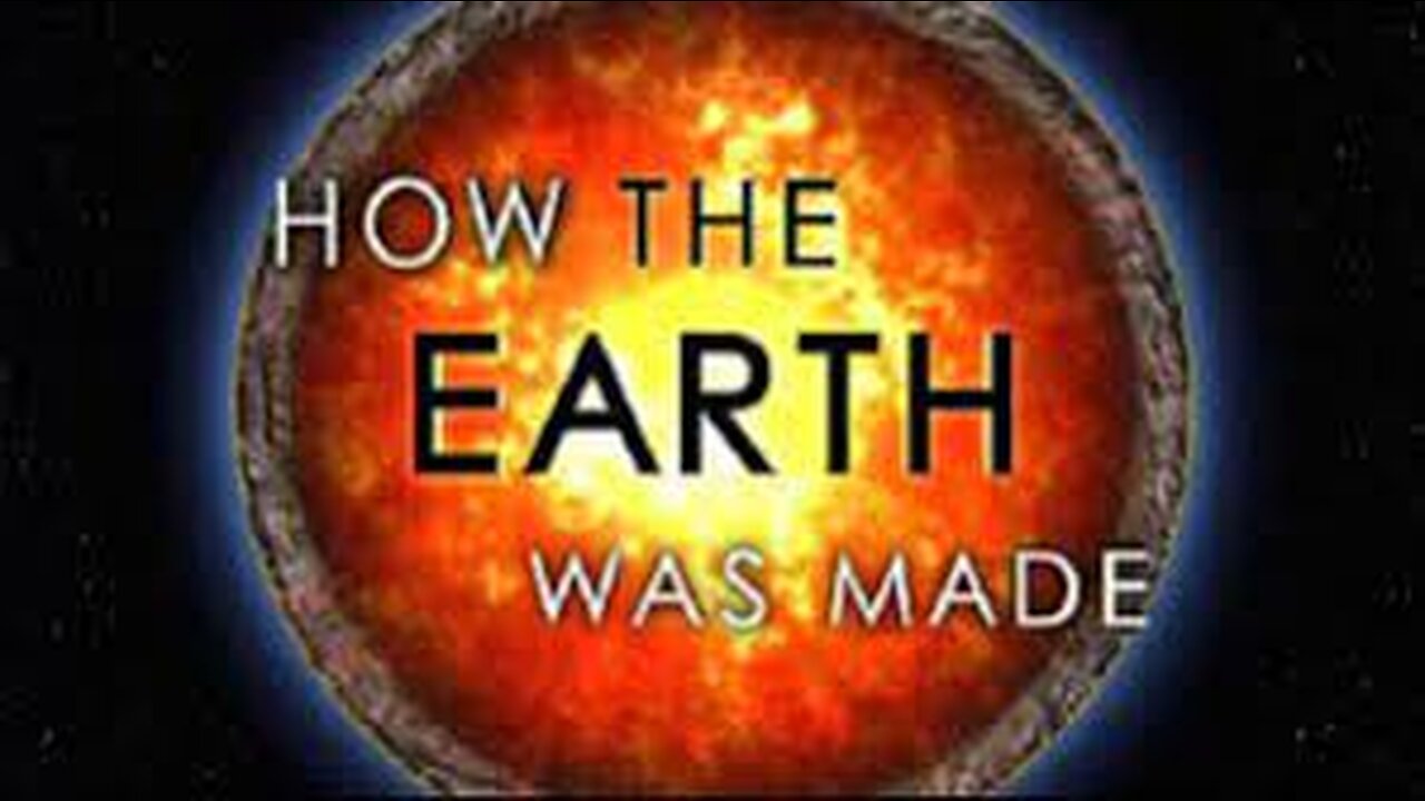 HOW THE EARTH WAS CREATED ( Science VS Religion)..# comedy #funny #xyzbca #rumble