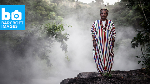 The Mystical Shamans of Peru