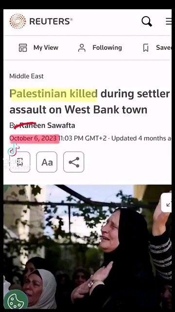 Before October 7 2023