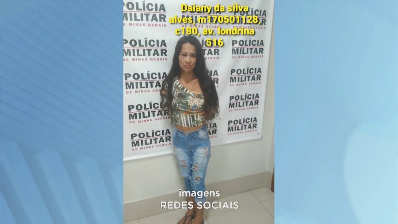 Ipatinga: mulher é encontrada morta no parque Ipanema