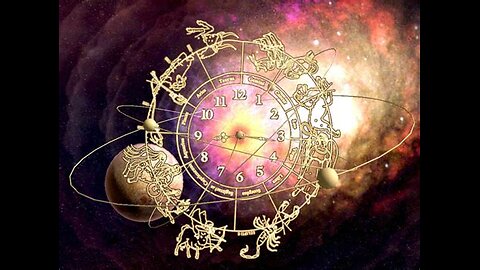 Secrets of Predictive Astrology- With Anthony Louis