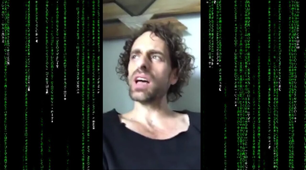 Isaac Kappy: The Plot