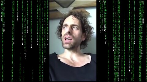 Isaac Kappy: The Plot