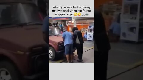 Wait for it 😂😂