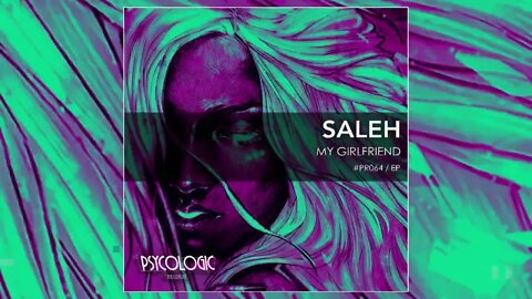 Saleh - Here We Go (Original Mix) #PR064