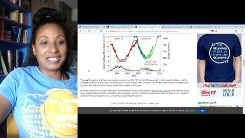 Heads Up! Major Incoming Cosmic Rays - Make the Most Out of It