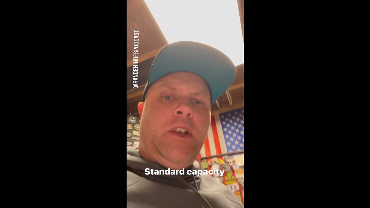 standard Capacity #2anews #2apodcast