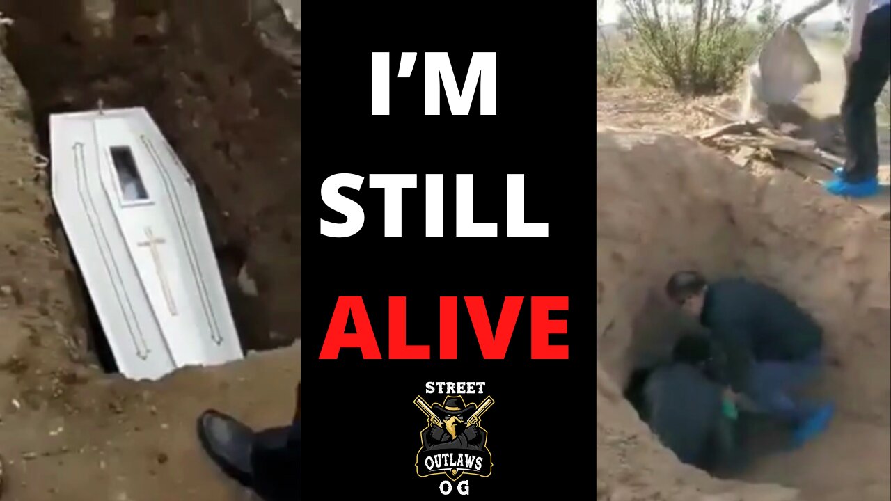 I’M STILL ALIVE 😱 | HELP 😭