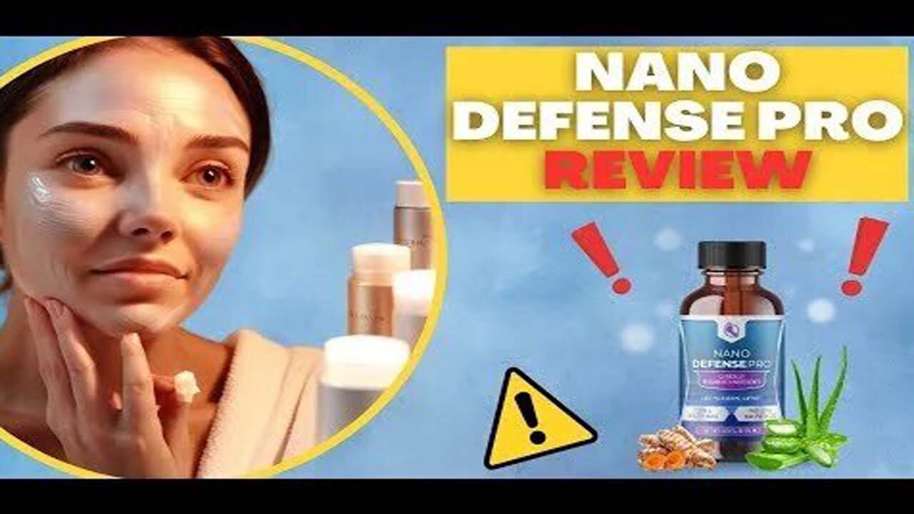 Nano Defense Pro Reviews - Does It Work?