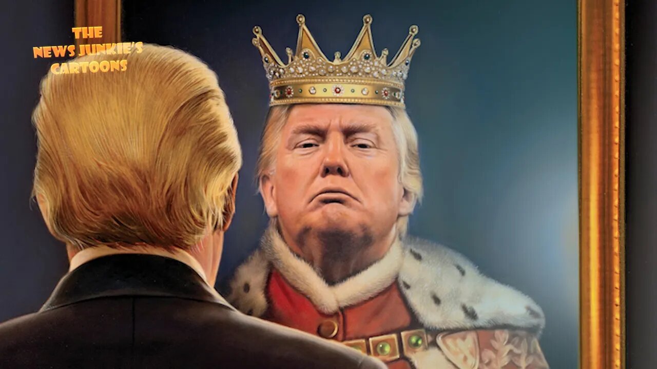 Media bias? What media bias?