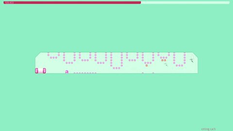 N++ - Ceiling Cacti (SU-D-10-00) - G++E++