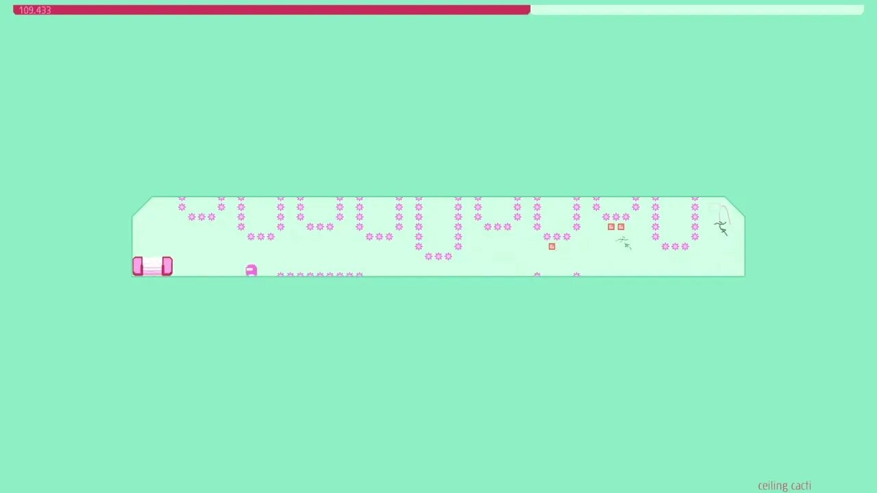N++ - Ceiling Cacti (SU-D-10-00) - G++E++