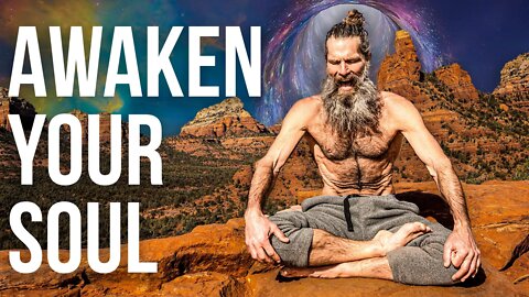 How to Awaken Your Soul and Get Out of Your Head | Spiritual Awakening