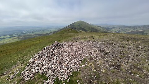 Rab Anderson 18 - Turnhouse Hill