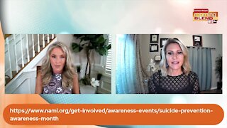 National Suicide Prevention Week | Morning Blend