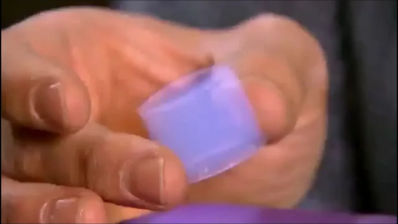 What is aerogel