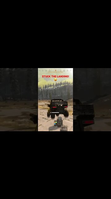 Epic Warzone vehicle kill! #shorts #warzone #subscribe #like #clips