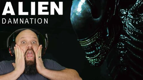 Hello My Baby, Hello My Honey! Alien Damnation!