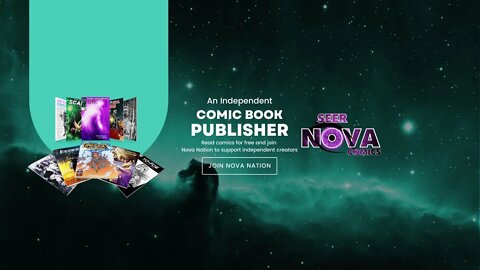 Nova Nation has launched!