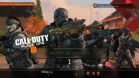 BO4 but its 2024 ( no commentary ) callofduty