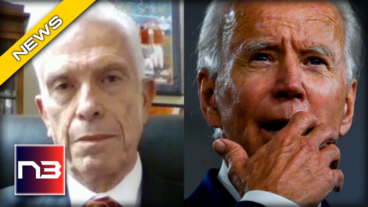 GOP Rep. Demands Milley, Austin Inform Americans About Biden’s True Mental Status