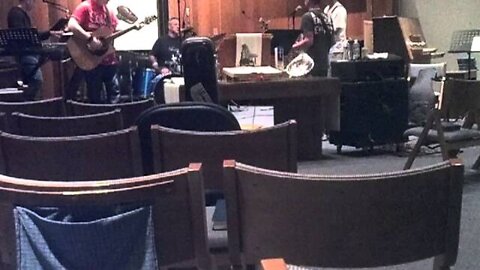 Sf rehearsL