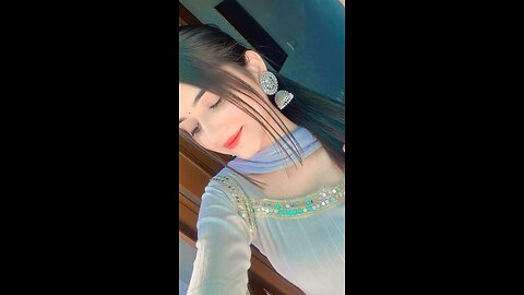 Beautiful girl